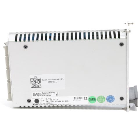 Supply module CA 24.1 Refurbished